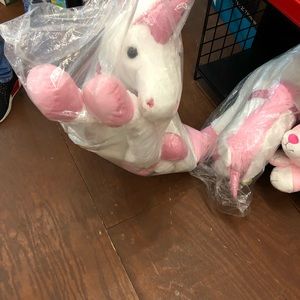 Meet your Posher, Mickey